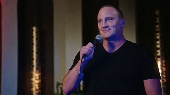 Jay Mohr Siblings: Meet Julia Mohr, Virginia Mohr