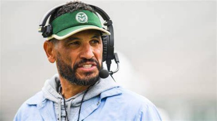 Jay Norvell Bio, Age, Height, Career, Net Worth, Family