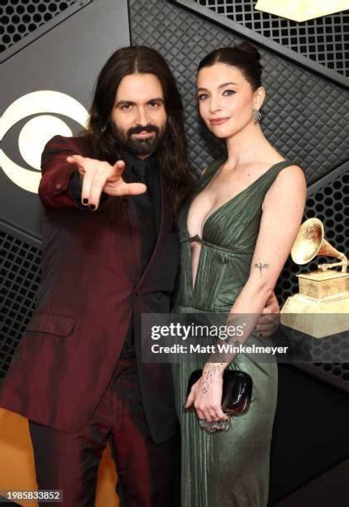 Jay Weinberg Wife: Meet Chloe Weinberg