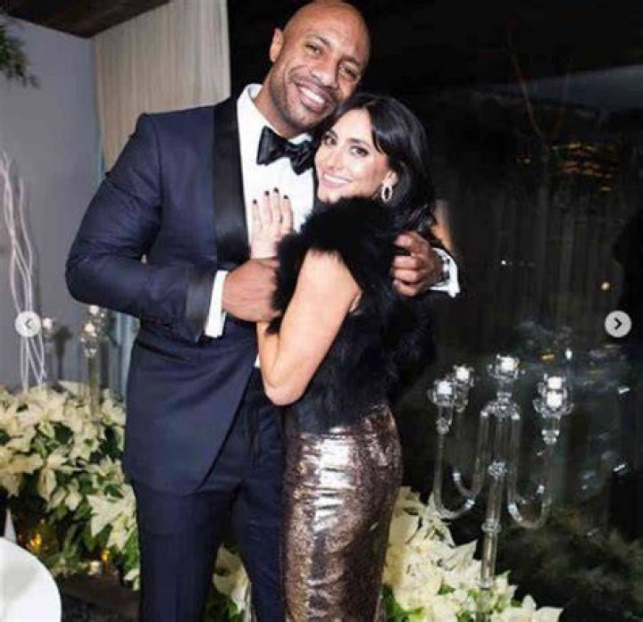 Jay Williams Wife: Meet Nikki Bonacorsi