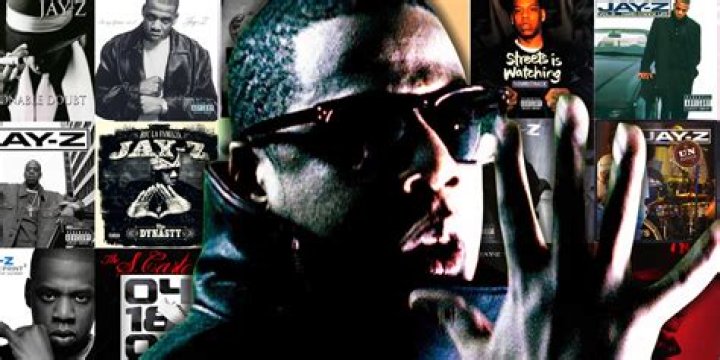 Jay-Z Albums: How Many Albums Has Jay-Z Released?