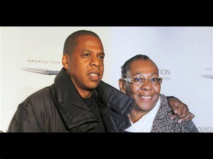 Jay-Z Parents: Who Are Jay-Z Parents?