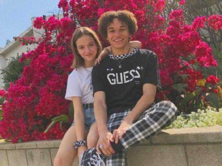 Jayden Bartels Boyfriend: Is Jayden dating Armani Jackson?