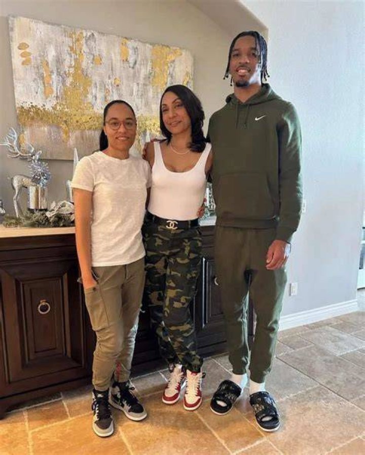 Jayden Daniels Children: Does Jayden Daniels Have Children?