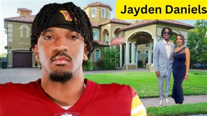 Jayden Daniels Girlfriend: Who Is Jayden Daniels’ Girlfriend?