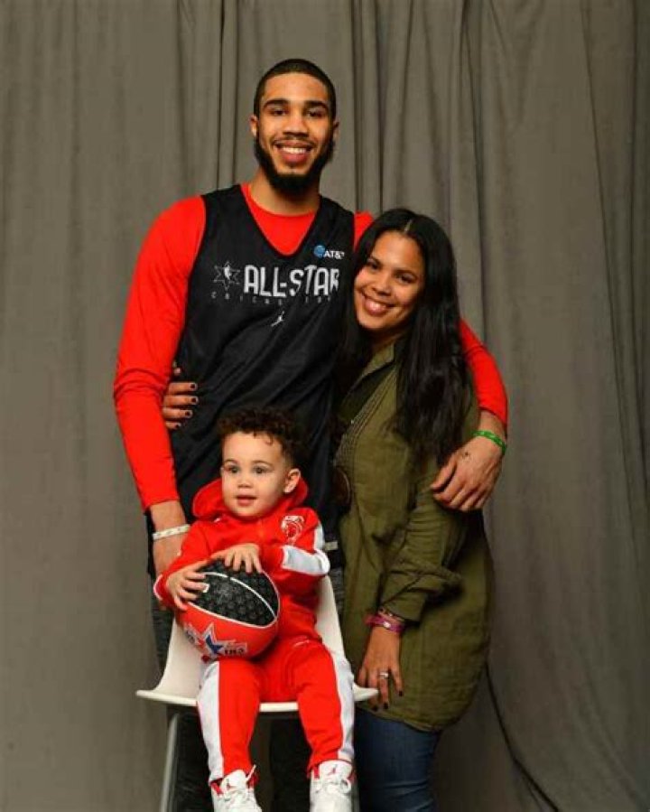 Jayson Tatum Bio, Age, Parents, Wife, Career, Net Worth