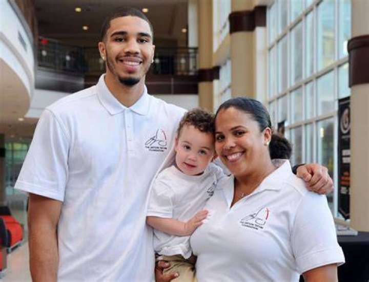 Jayson Tatum Parents: Meet Brandy Cole And Justin Tatum