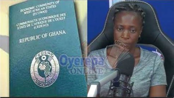 Jealous Woman Buries Lady’s Passport And Visa With In-Law’s Dead Body in Kumasi