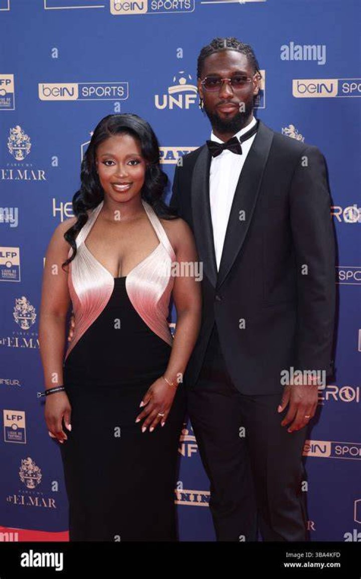 Jean-Philippe Krasso Wife: Meet Nelia Krasso