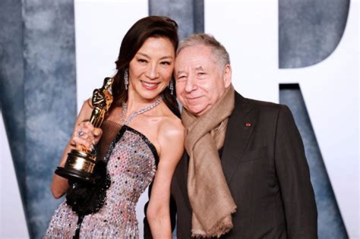 Jean Todt Bio, Age, Height, Career, Wife, Children, Net Worth