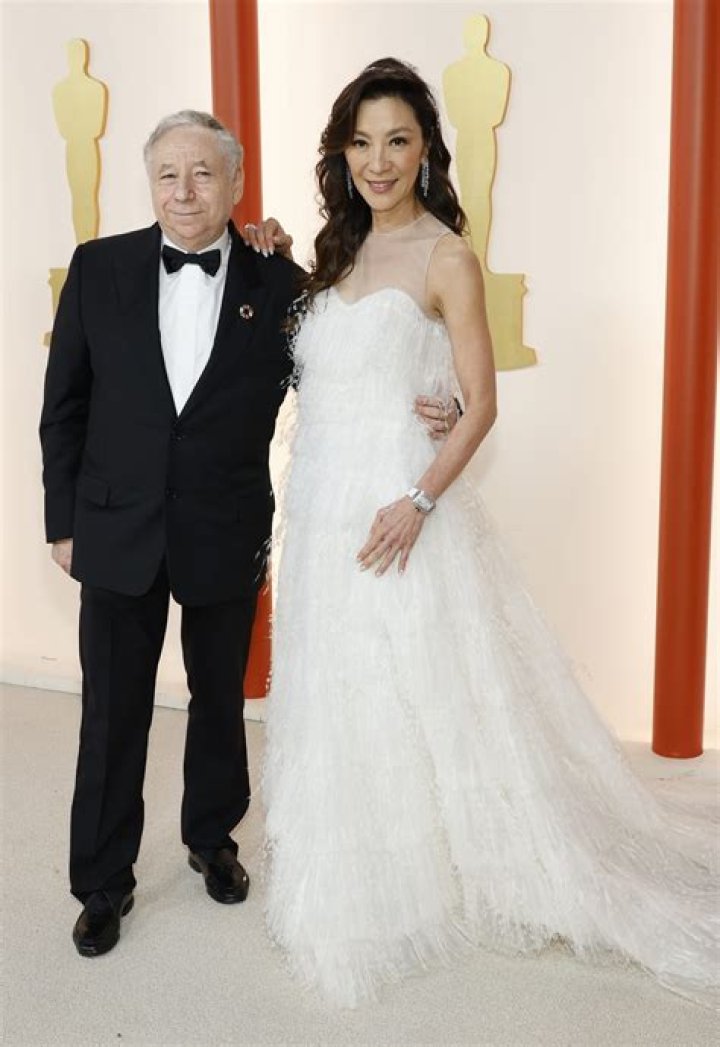 Jean Todt Net Worth, Age, Height
