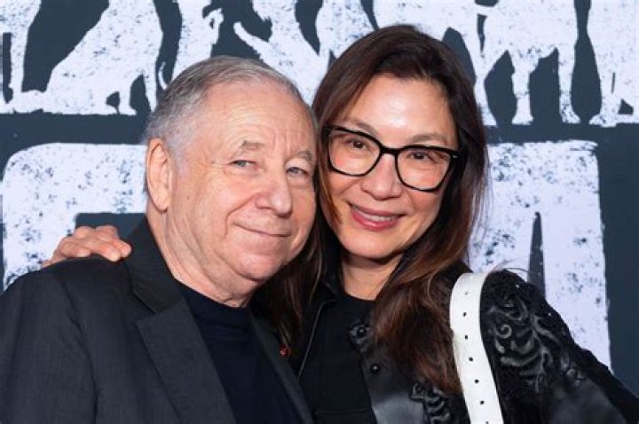Jean Todt Parents: Who are the parents of Jean Todt?