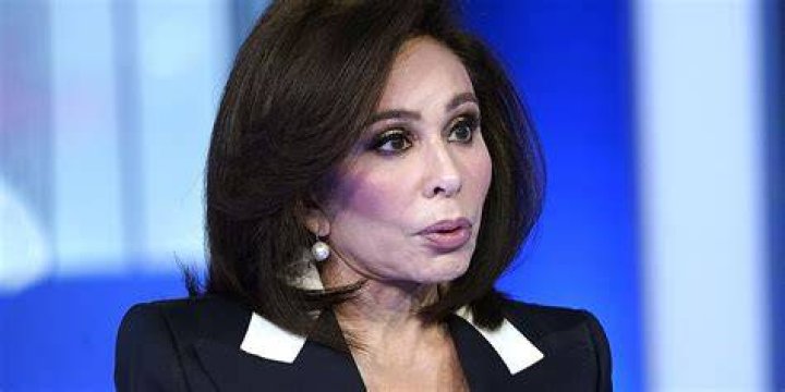 Jeanine Pirro Parents: Meet Esther Ferris And Nasser Ferris