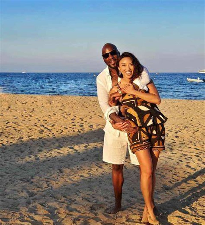 Jeezy Wife: Meet Jeannie Mai
