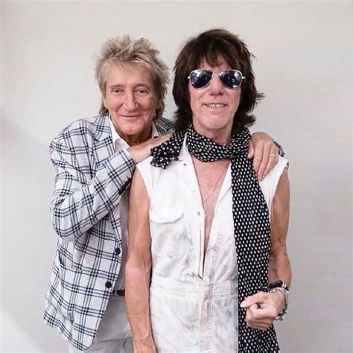 Jeff Beck Children: Who are Jeff Beck’s Children?