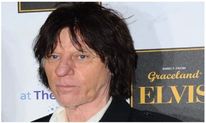 Jeff Beck Parents: Meet Arnold and Ethel