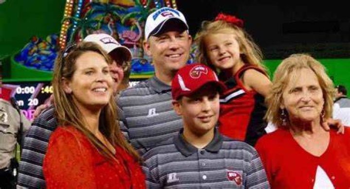 Jeff Brohm Bio, Age, Parents, Wife, Children, Net Worth