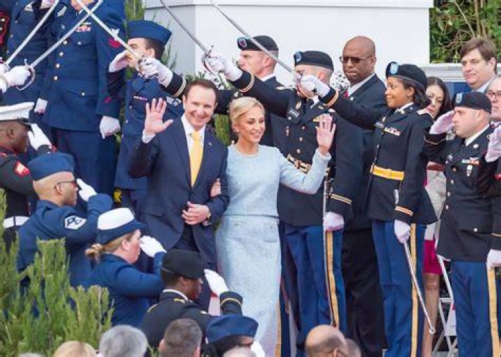 Jeff Landry Wife: Meet Sharon Landry
