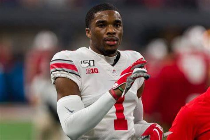 Jeff Okudah Bio, Age, Parents, Height, Net Worth