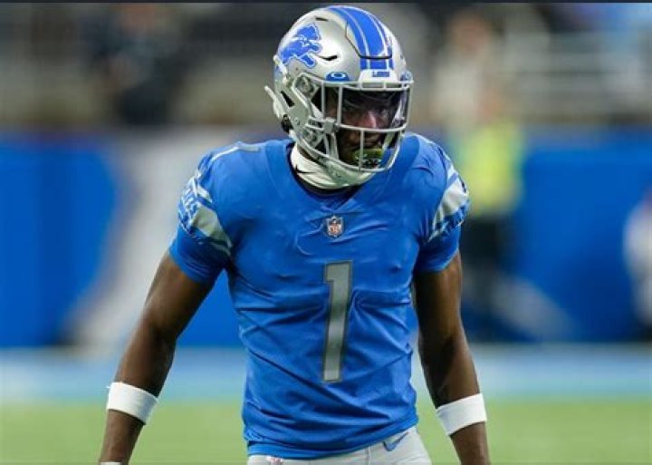 Jeff Okudah Height: How Tall Is Jeff Okudah?