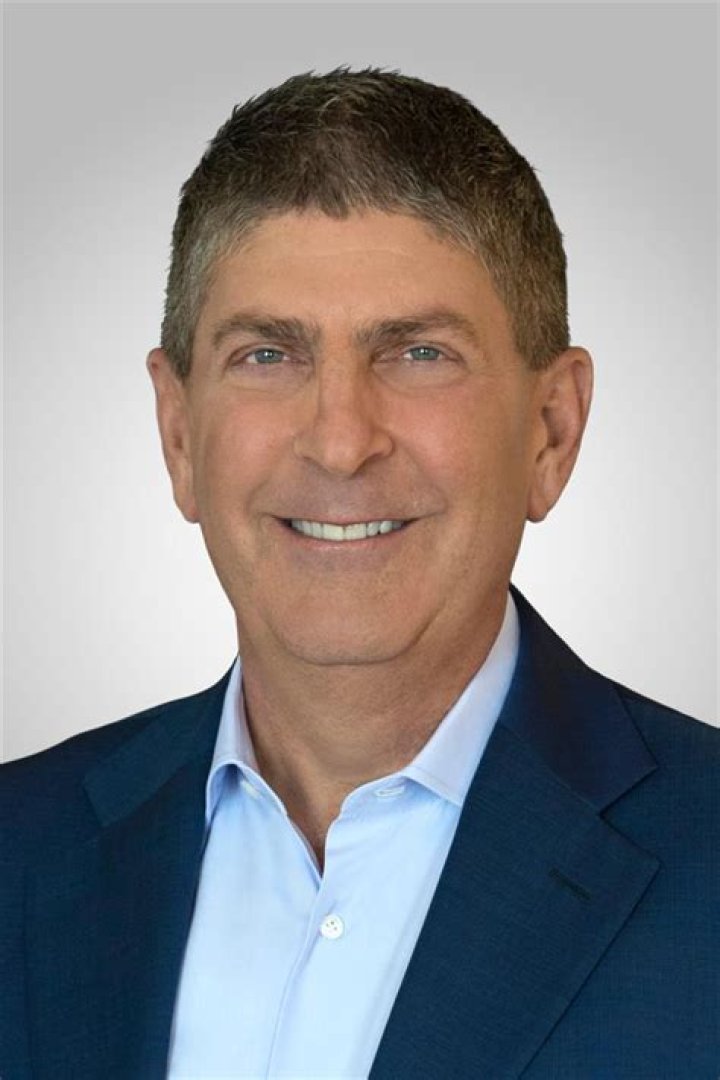 Jeff Shell Net Worth: How Much Is Jeff Shell Worth?