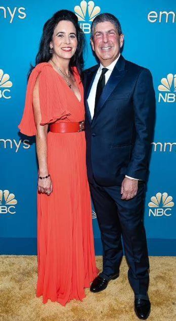 Jeff Shell Wife: Meet Laura Fay Shell