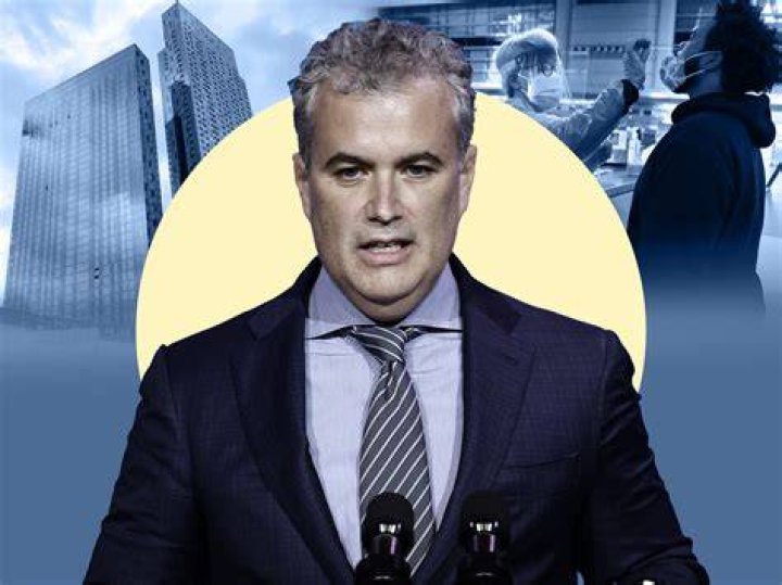 Jeff Zients Parents: Who Are Jeff Zients Parents?