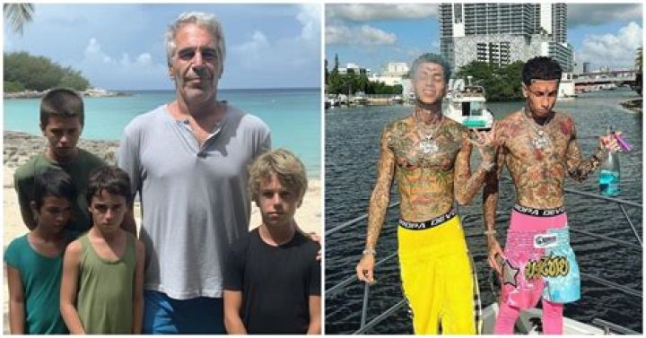 Jeffrey Epstein Children: Did Jeffrey Epstein have children?