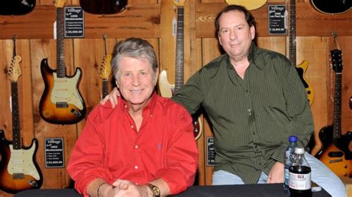 Jeffrey Foskett Death: What Happened To Jeffrey Foskett?