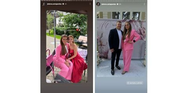 Jelena Ostapenko Boyfriend: Meet Arthurs Karasausks