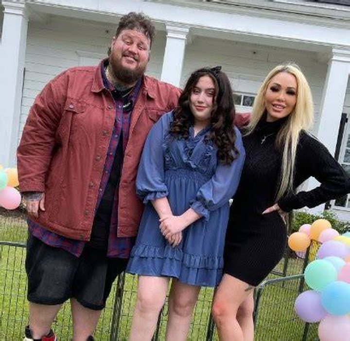 Jelly Roll Bio, Age, Parents, Wife, Children, Net Worth
