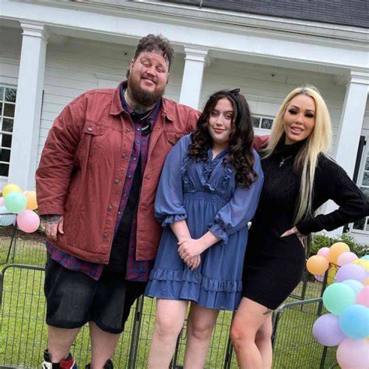 Jelly Roll Children: Does Jelly Roll Have Children?