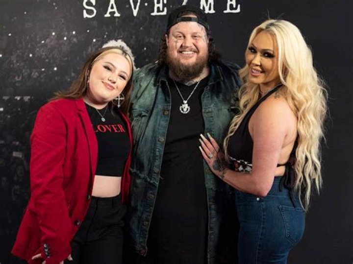 Jelly Roll Wife: Who is Jelly Roll Married to?