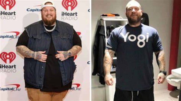 Jelly Rolls Weight Loss: Did Jelly Rolls Lose Weight?