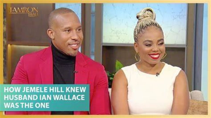 Jemele Hill Bio, Parents, Wife, Children, Siblings, Net Worth