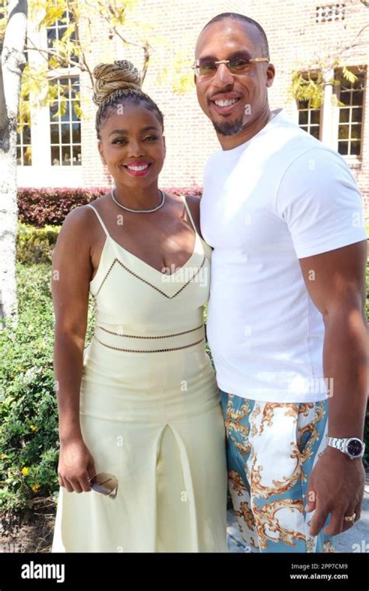 Jemele Hill Husband: Who Is Ian Wallace?