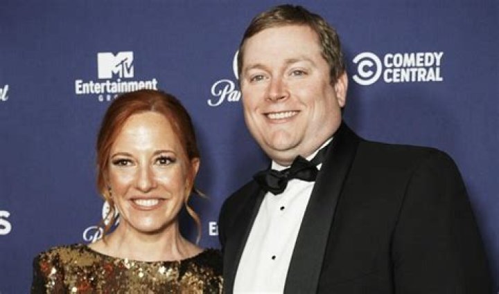 Jen Psaki Age, Height, Bio, Family, Husband, Net Worth