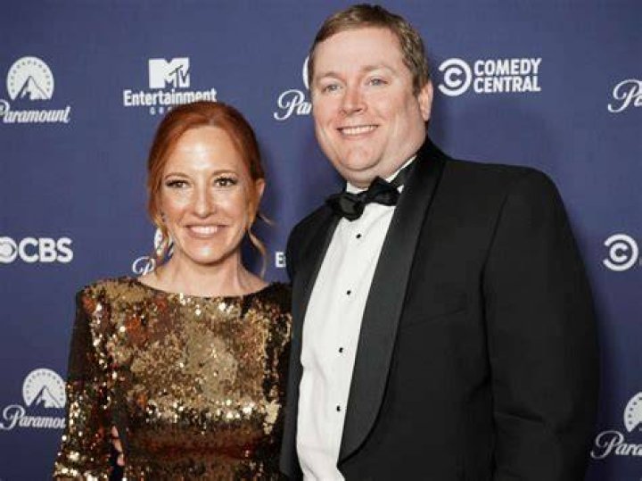 Jen Psaki Husband: Who is Jen Psaki married to?