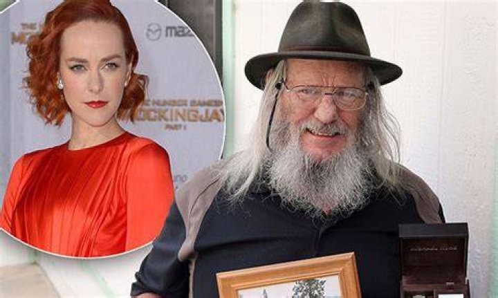 Jena Malone Parents: Meet Deborah Malone and Edward Berge