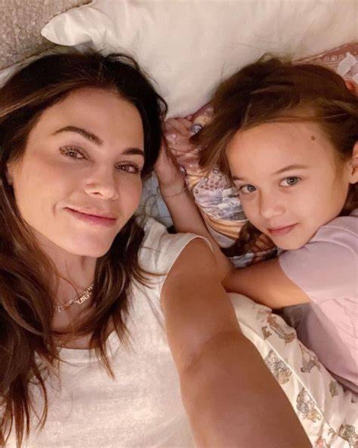 Jenna Dewan Children: Meet His 2 Children