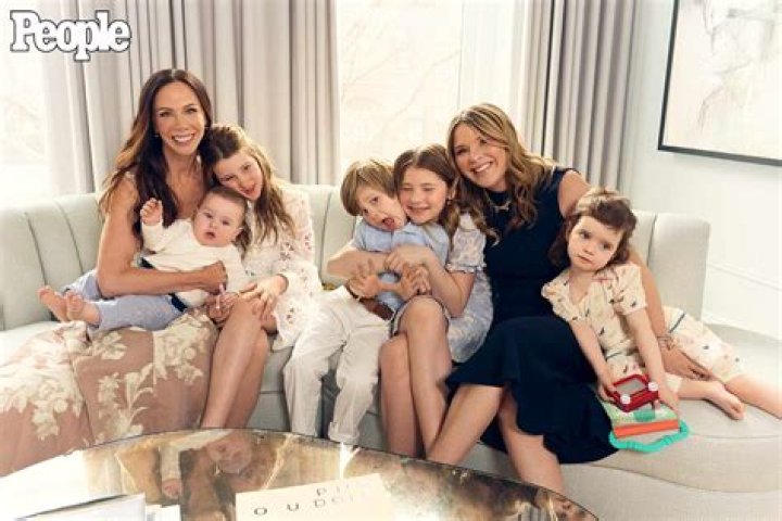 Jenna Ellis Children: Does Jenna Ellis have children?