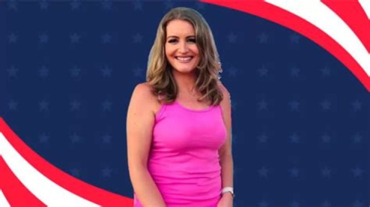 Jenna Ellis Net Worth: How much does Jenna Ellis make?