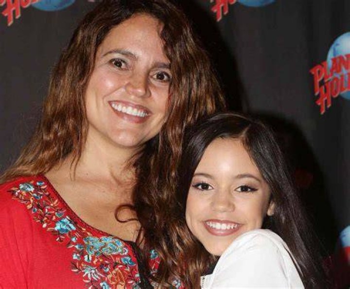 Jenna Ortega Parents: Who is Natalie Ortega?