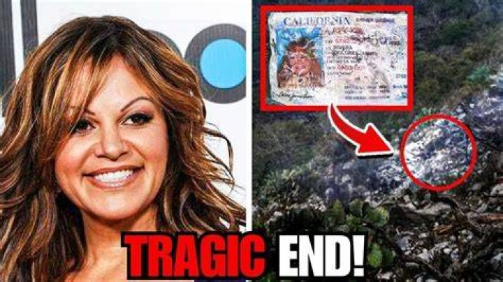 Jenni Rivera Cause of Death, Age, Bio, Parents, Net Worth