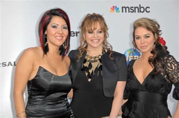 Jenni Rivera Net Worth: How rich is Jenny Rivera?