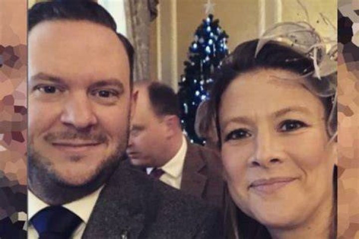 Jennie Gow Husband: Meet Jamie Coley
