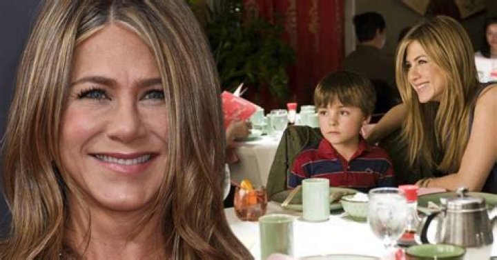 Jennifer Aniston Children: Does Jennifer Aniston Have Children?