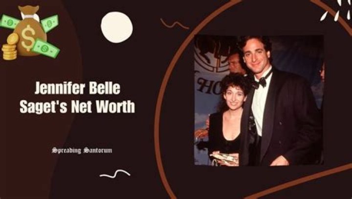 Jennifer Belle Saget Bio: Age, Parents, Siblings, Boyfriend, Net Worth