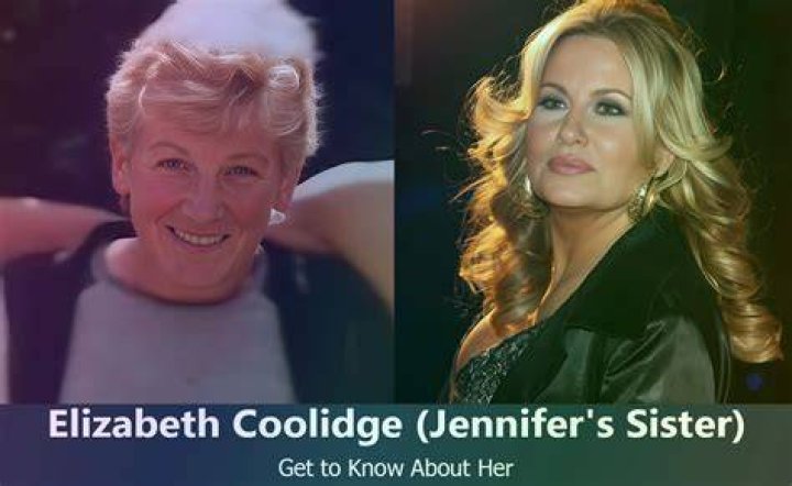 Jennifer Coolidge Parents: Gretchen & Paul Constant Coolidge