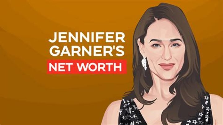 Jennifer Garner Net Worth: How Much Is Jennifer Garner Worth?